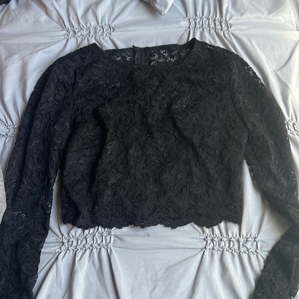 two piece B.Darlin set SIZE-7/8